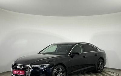 Audi A6, 2020 год, 3 400 000 рублей, 1 фотография