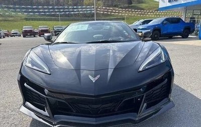 Chevrolet Corvette C8, 2025 год, 21 500 000 рублей, 1 фотография