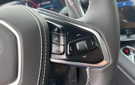 Chevrolet Corvette C8, 2025 год, 13 800 000 рублей, 8 фотография