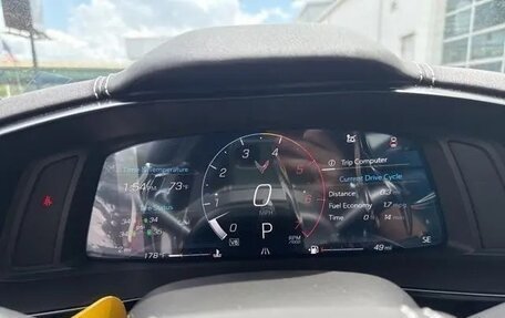 Chevrolet Corvette C8, 2025 год, 13 800 000 рублей, 6 фотография