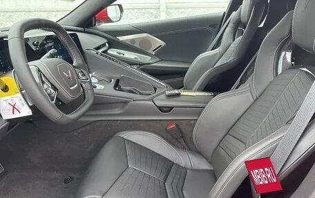 Chevrolet Corvette C8, 2025 год, 13 800 000 рублей, 5 фотография