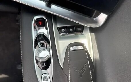 Chevrolet Corvette C8, 2025 год, 13 800 000 рублей, 19 фотография