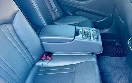 Genesis G80 I, 2017 год, 1 850 000 рублей, 10 фотография