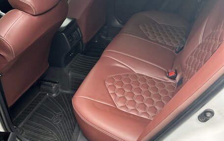 Toyota Camry, 2019 год, 2 950 000 рублей, 5 фотография