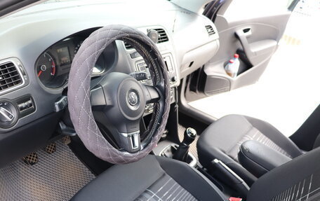 Volkswagen Polo VI (EU Market), 2015 год, 890 000 рублей, 5 фотография