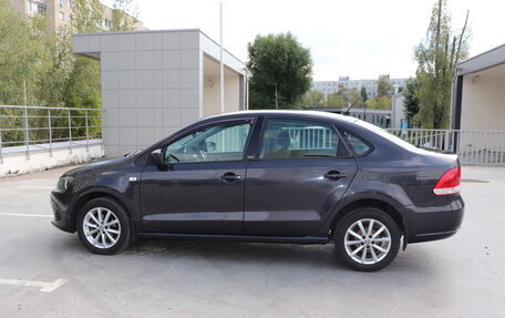 Volkswagen Polo VI (EU Market), 2015 год, 890 000 рублей, 6 фотография