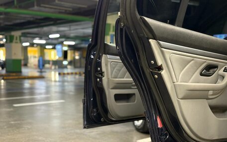 BMW 5 серия, 2001 год, 580 000 рублей, 13 фотография