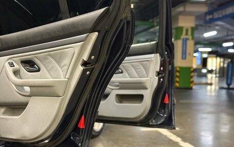 BMW 5 серия, 2001 год, 580 000 рублей, 14 фотография