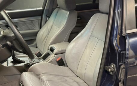 BMW 5 серия, 2001 год, 580 000 рублей, 16 фотография