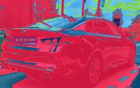 KIA Optima IV, 2018 год, 1 850 000 рублей, 6 фотография