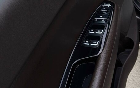 KIA Optima IV, 2018 год, 1 850 000 рублей, 11 фотография