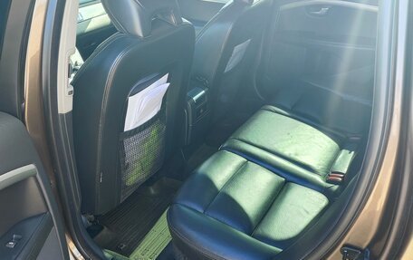 Volvo XC70 II рестайлинг, 2011 год, 1 550 000 рублей, 7 фотография