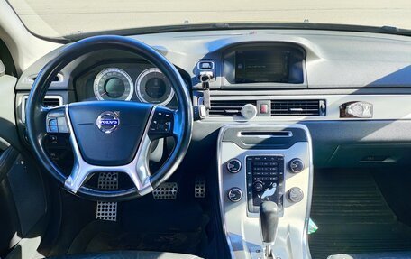 Volvo XC70 II рестайлинг, 2011 год, 1 550 000 рублей, 8 фотография