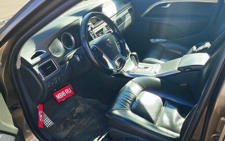 Volvo XC70 II рестайлинг, 2011 год, 1 550 000 рублей, 6 фотография