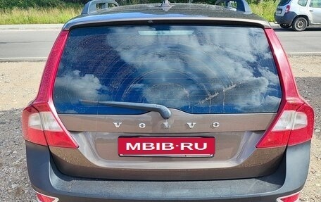 Volvo XC70 II рестайлинг, 2011 год, 1 550 000 рублей, 3 фотография