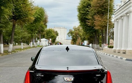 Cadillac XTS, 2018 год, 2 890 000 рублей, 5 фотография