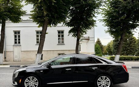 Cadillac XTS, 2018 год, 2 890 000 рублей, 8 фотография