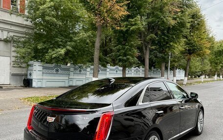 Cadillac XTS, 2018 год, 2 890 000 рублей, 6 фотография