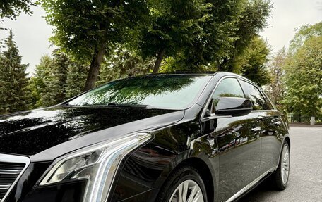Cadillac XTS, 2018 год, 2 890 000 рублей, 11 фотография