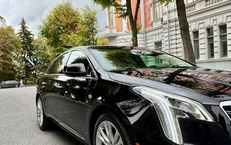Cadillac XTS, 2018 год, 2 890 000 рублей, 10 фотография
