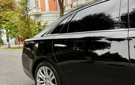 Cadillac XTS, 2018 год, 2 890 000 рублей, 13 фотография