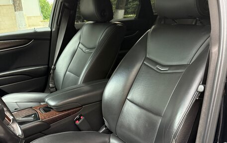 Cadillac XTS, 2018 год, 2 890 000 рублей, 18 фотография