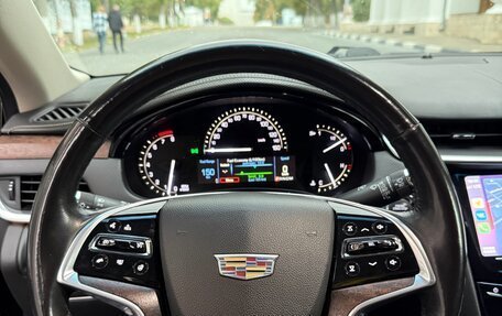 Cadillac XTS, 2018 год, 2 890 000 рублей, 16 фотография