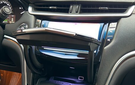Cadillac XTS, 2018 год, 2 890 000 рублей, 25 фотография