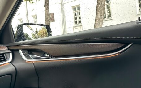 Cadillac XTS, 2018 год, 2 890 000 рублей, 29 фотография