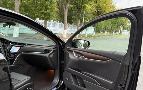 Cadillac XTS, 2018 год, 2 890 000 рублей, 23 фотография