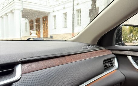 Cadillac XTS, 2018 год, 2 890 000 рублей, 30 фотография