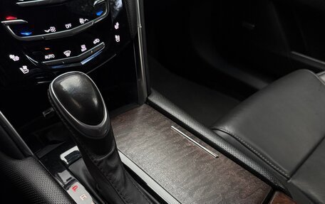 Cadillac XTS, 2018 год, 2 890 000 рублей, 24 фотография
