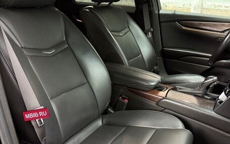 Cadillac XTS, 2018 год, 2 890 000 рублей, 19 фотография