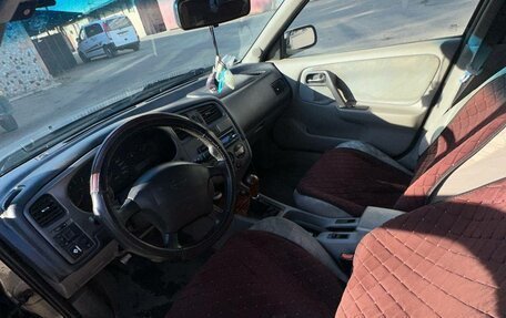 Nissan Primera II рестайлинг, 1999 год, 350 000 рублей, 9 фотография