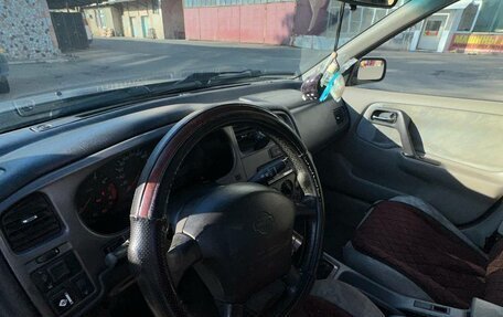 Nissan Primera II рестайлинг, 1999 год, 350 000 рублей, 8 фотография