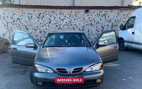 Nissan Primera II рестайлинг, 1999 год, 350 000 рублей, 6 фотография