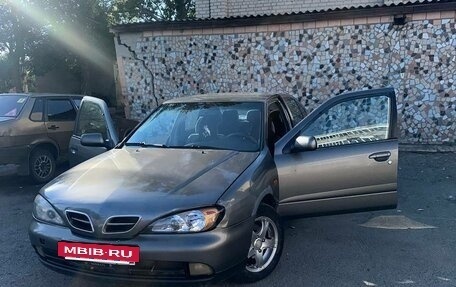 Nissan Primera II рестайлинг, 1999 год, 350 000 рублей, 5 фотография