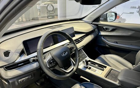 Chery Tiggo 4 I рестайлинг, 2025 год, 2 350 000 рублей, 6 фотография