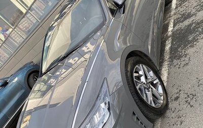 Hyundai Sonata VIII, 2020 год, 2 650 000 рублей, 1 фотография