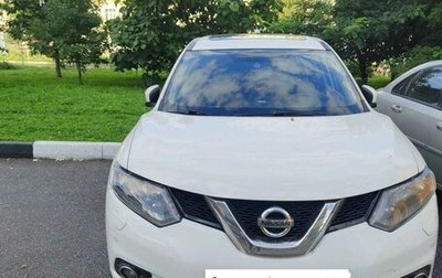Nissan X-Trail, 2015 год, 1 700 000 рублей, 1 фотография