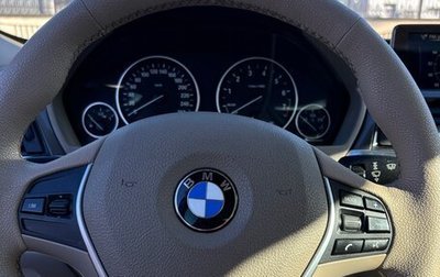 BMW 3 серия, 2013 год, 1 720 000 рублей, 1 фотография