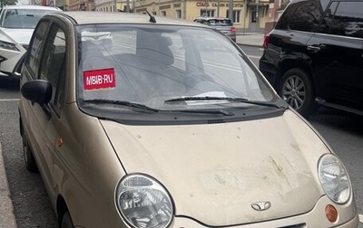 Daewoo Matiz I, 2013 год, 200 000 рублей, 1 фотография
