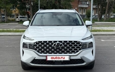 Hyundai Santa Fe IV, 2020 год, 3 790 000 рублей, 1 фотография