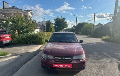 Daewoo Nexia I рестайлинг, 2008 год, 250 000 рублей, 1 фотография