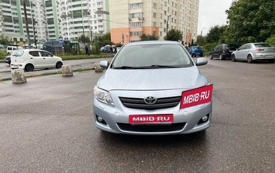 Toyota Corolla, 2008 год, 720 000 рублей, 1 фотография