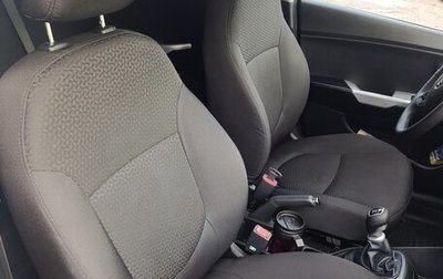 KIA Rio III рестайлинг, 2014 год, 750 000 рублей, 1 фотография