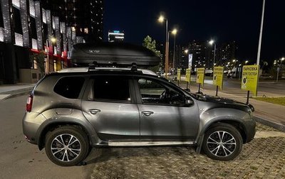 Nissan Terrano III, 2014 год, 1 100 000 рублей, 1 фотография
