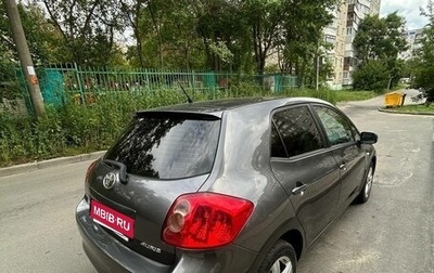 Toyota Auris II, 2008 год, 610 000 рублей, 1 фотография