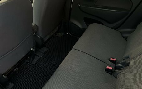 Suzuki Wagon R V, 2016 год, 740 000 рублей, 14 фотография