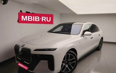 BMW 7 серия, 2025 год, 16 300 000 рублей, 1 фотография